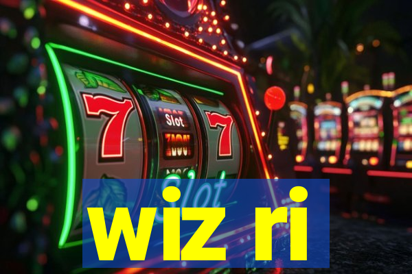 wiz ri